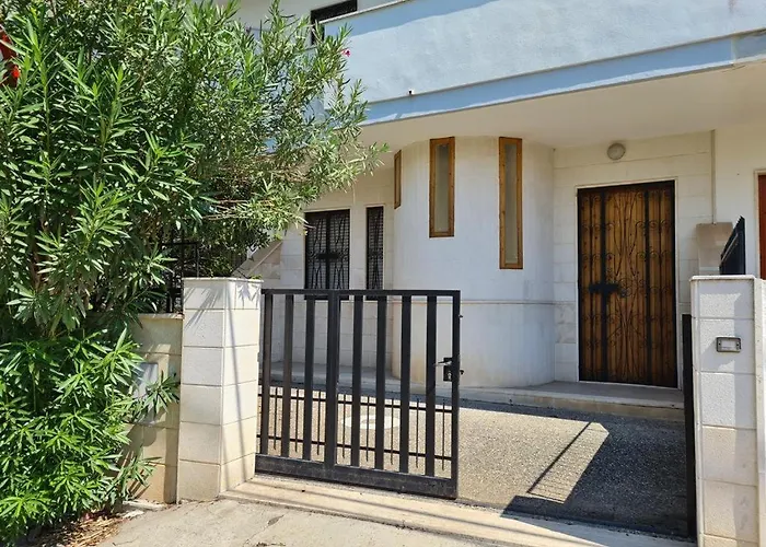 Дом отдыха Casetta A Sud Est *