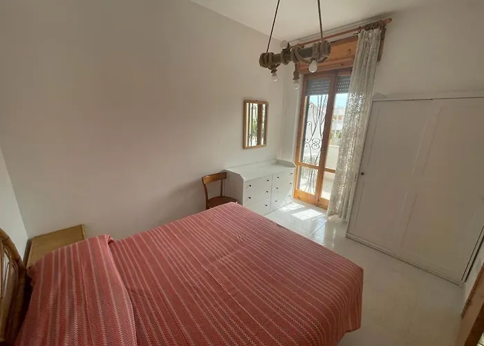 Дом отдыха Casetta A Sud Est