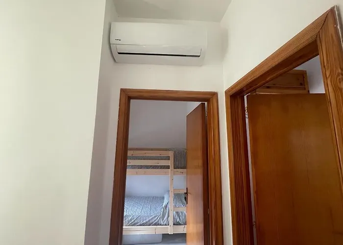 Дом отдыха Casetta A Sud Est