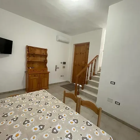 Casetta A Sud Est גאליפולי