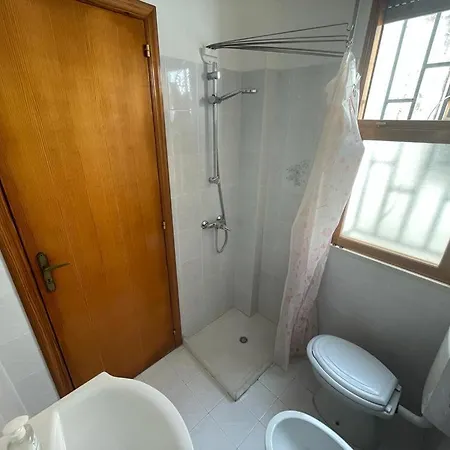 Casetta A Sud Est Vakantiehuis *