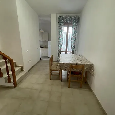 Сasa de vacaciones Casetta A Sud Est