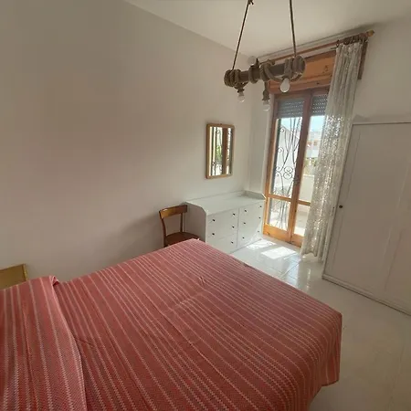 Vakantiehuis Casetta A Sud Est