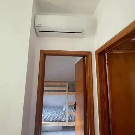 Сasa de vacaciones Casetta A Sud Est