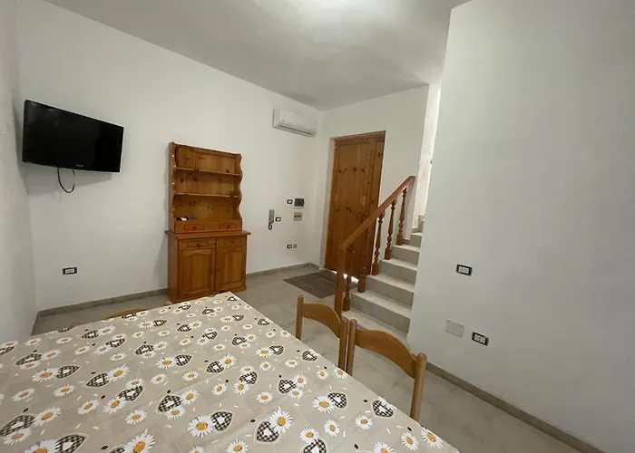 Casetta A Sud Est ガリポリ