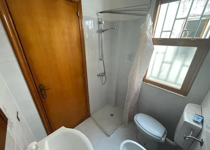 Casetta A Sud Est 別荘 *