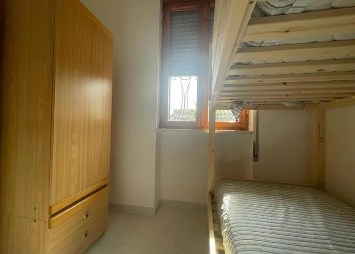 Casetta A Sud Est Holiday home