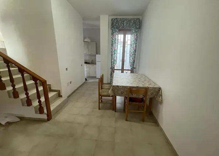 Holiday home Casetta A Sud Est